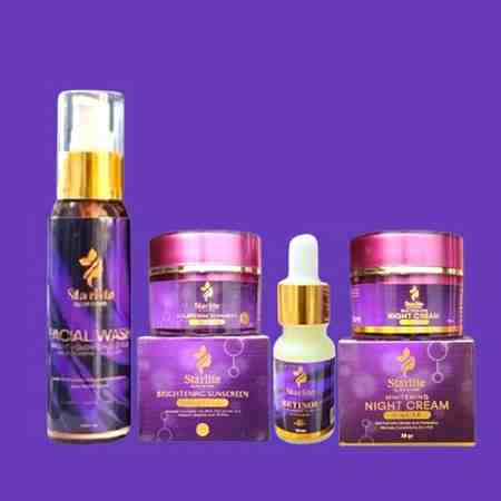 Starlite Skincare Apakah Sudah BPOM dan Aman